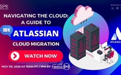 Navigating the Cloud: A Guide to Atlassian Cloud Migrations