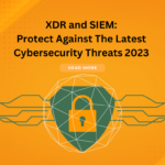 latest cybersecurity threats