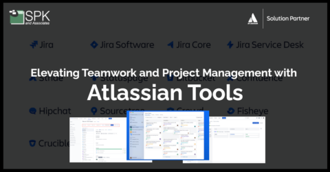 Elevating Teamwork and Project Management with Atlassian Tools