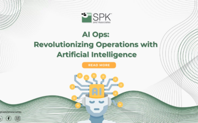 AI Ops: Revolutionizing Operations with Artificial Intelligence