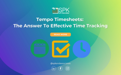 Tempo Timesheets: The Answer To Effective Time Tracking