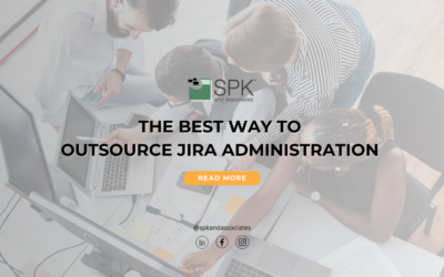 The Best Way To Outsource Jira Administration
