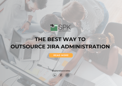 The Best Way To Outsource Jira Administration
