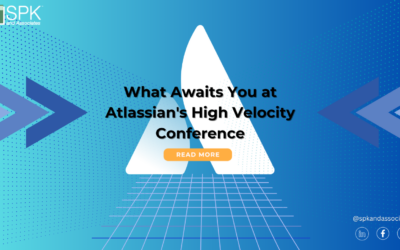 What Awaits You at Atlassian’s High Velocity Conference
