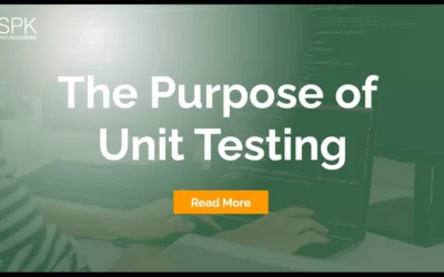The Purpose of Unit Testing (Updated 2023)