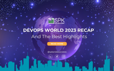 DevOps World 2023 Recap And The Best Highlights