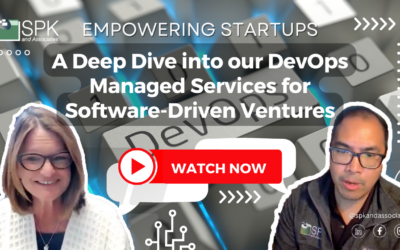 Empowering Startups: A Deep Dive into our DevOps Managed Services for Software-Driven Ventures