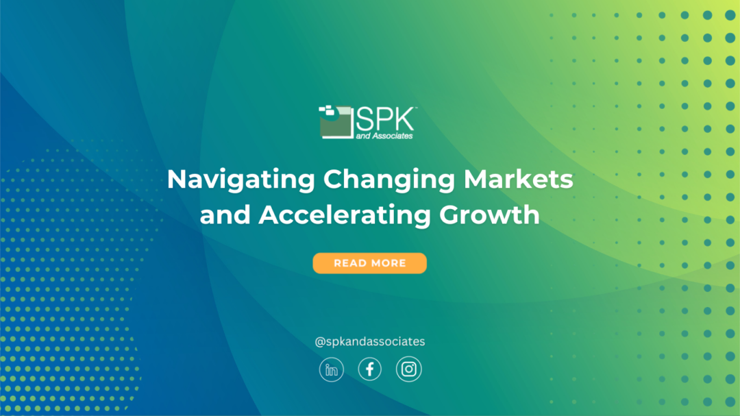 Mid-Market Company: How To Navigate New Tech Solutions For Growth