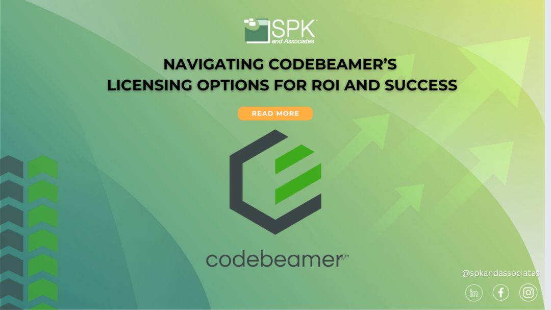 Navigating Codebeamer Licensing Options for ROI and Success
