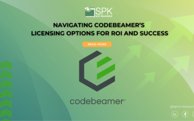 Navigating Codebeamer Licensing Options for ROI and Success