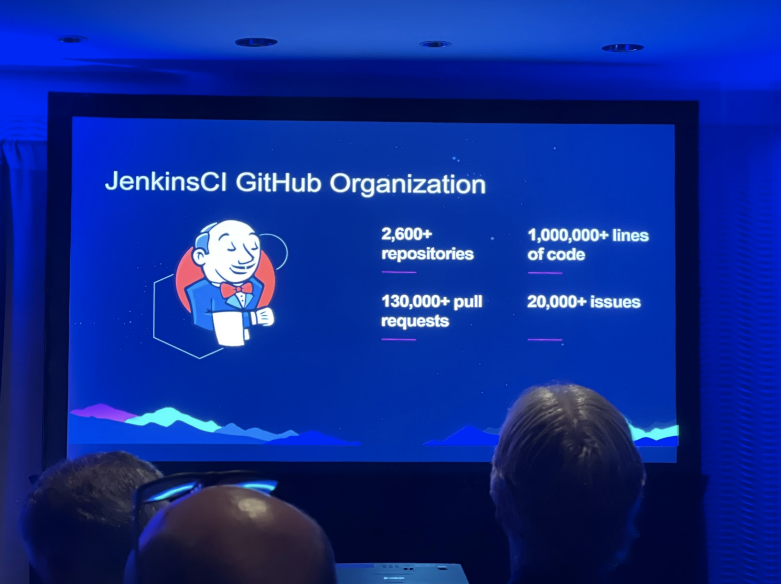 DevOps World Highlights