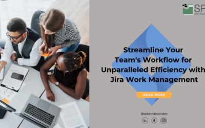 Streamline Your Team’s Workflow for Unparalleled Efficiency with Jira Work Management
