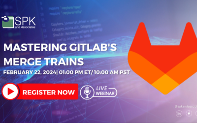 Mastering GitLab’s Merge Trains