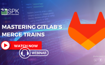 Mastering GitLab’s Merge Trains