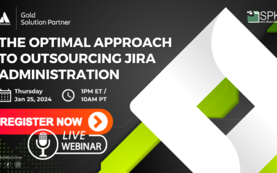 The Optimal Approach to Outsourcing Jira Administration