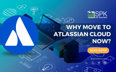 Why Move to Atlassian Cloud Now?