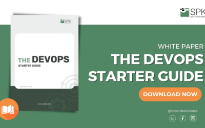 The DevOps Starter Guide