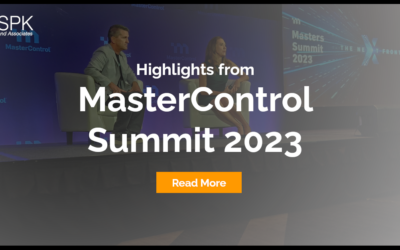 Highlights from MasterControl Summit 2023