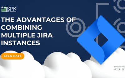 The Advantages of Combining Multiple Jira Instances