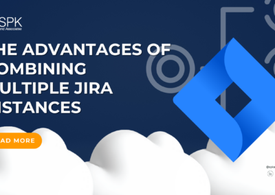 The Advantages of Combining Multiple Jira Instances