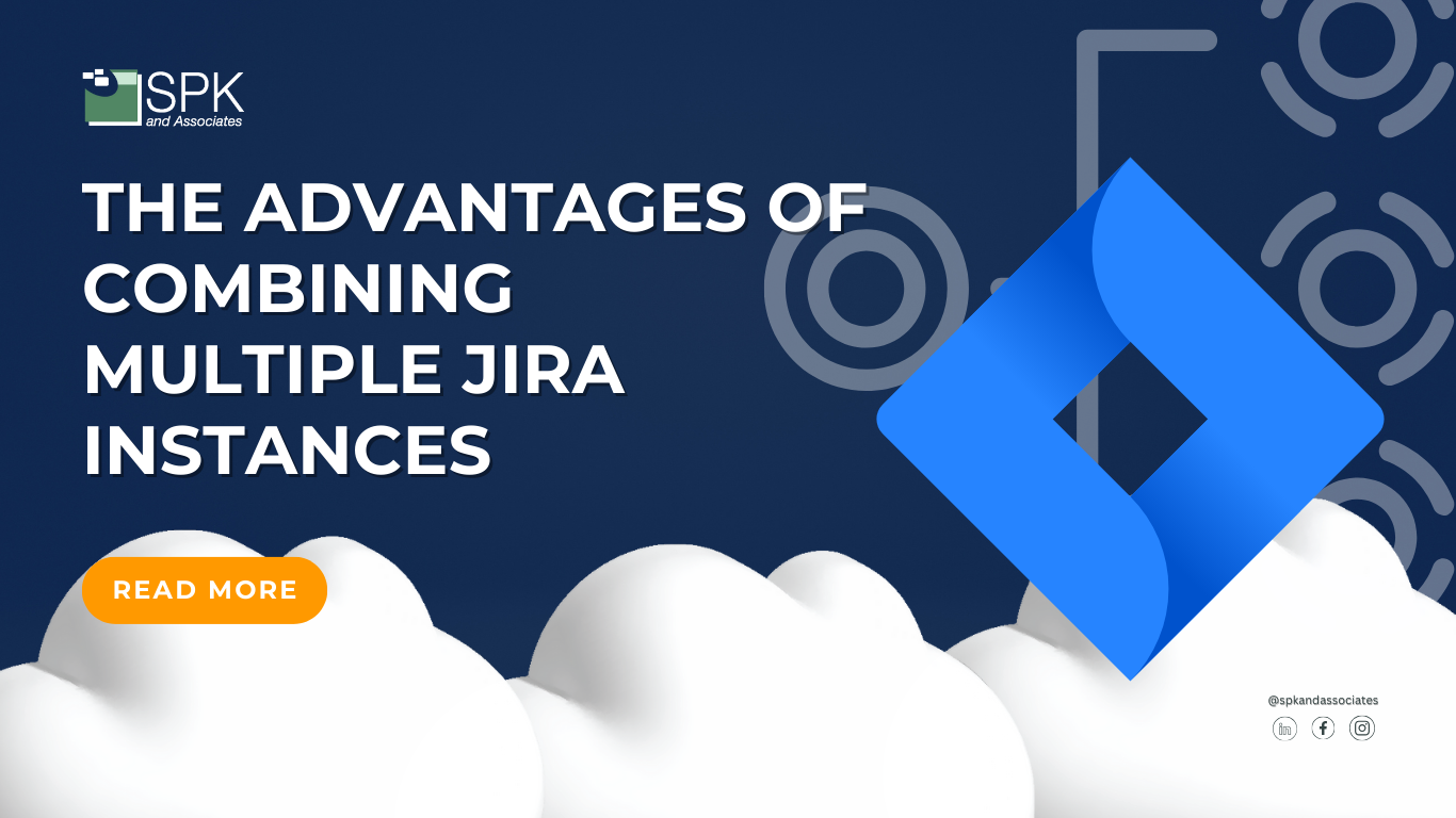 multiple jira instances