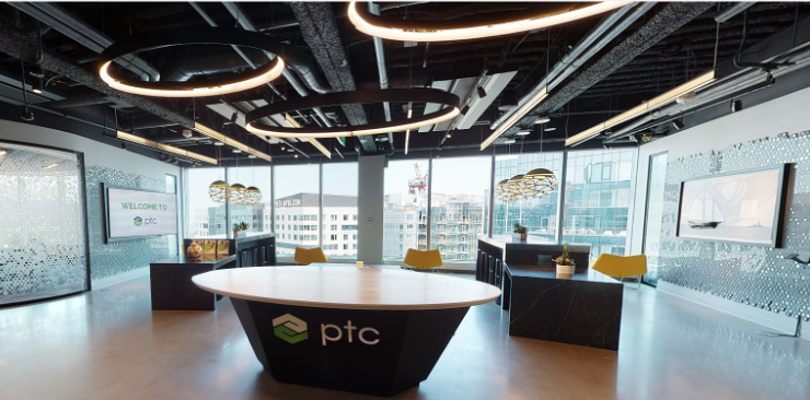 PTC Corporate Experience Center