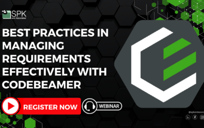 Best Practices in Managing Requirements Effectively with Codebeamer