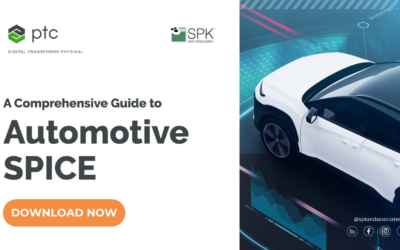 A Comprehensive Guide to Automotive SPICE