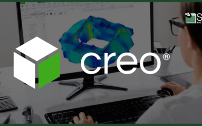 PTC Creo Thank You