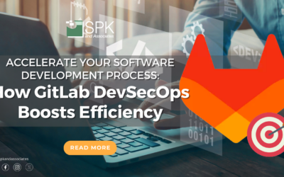 Accelerate Your Software Development Process: How GitLab DevSecOps Boosts Efficiency