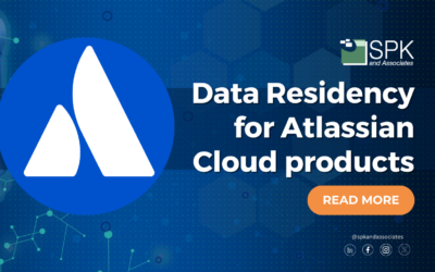 Data Residency for Atlassian Cloud Products