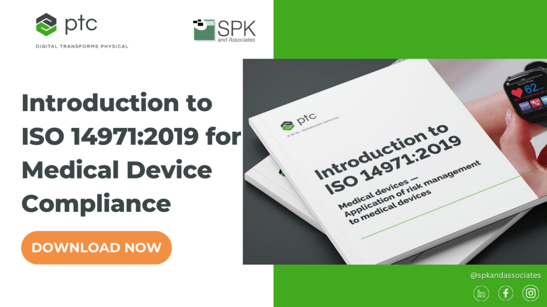 Introduction to ISO 14971:2019 for Medical Device Compliance