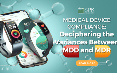 Medical Device Compliance: Deciphering the Variances Between MDD and MDR