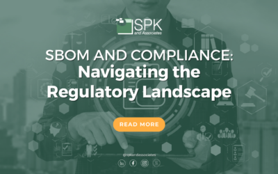 SBOM Compliance: Navigating the Regulatory Landscape