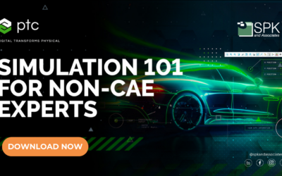 Simulation 101 for Non-CAE Experts