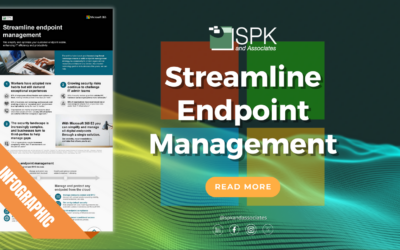 Streamline Endpoint Management