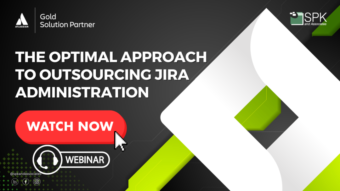 The Optimal Approach to Outsourcing Jira Administration