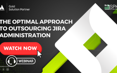 The Optimal Approach to Outsourcing Jira Administration