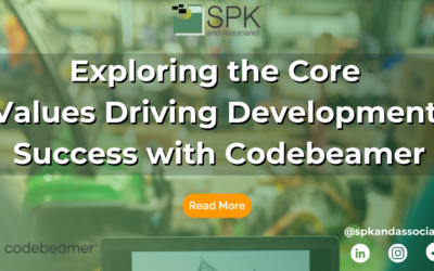 Exploring the Core Values Driving Development Success with Codebeamer