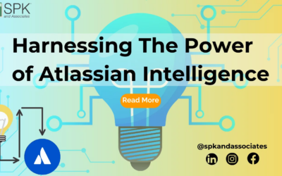 Harnessing the Power of Atlassian Intelligence