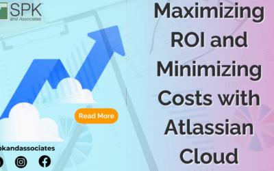 Maximizing ROI and Minimizing Costs with Atlassian Cloud