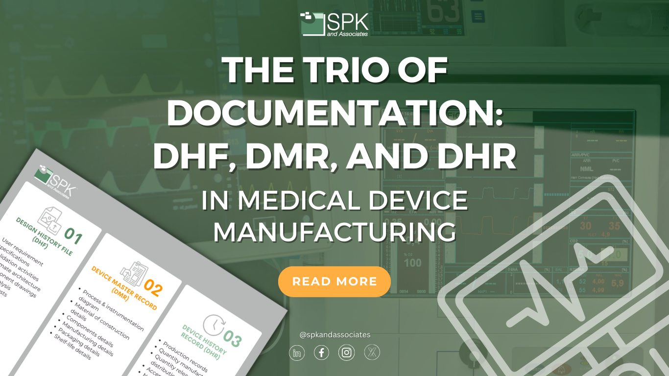 Medical device trend analysis