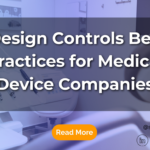 design controls best practices