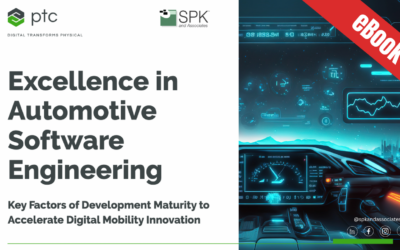 Excellence in Automotive Software Engineering eBook