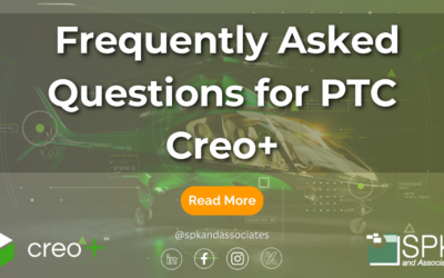 Frequently Asked Questions for PTC Creo+