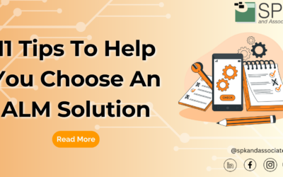 11 Tips To Help You Choose An ALM Solution