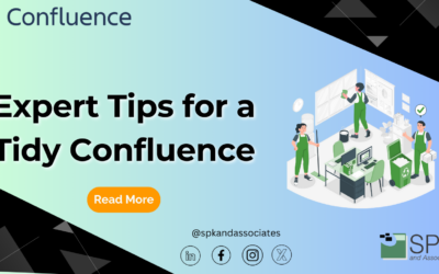 Expert Tips for a Tidy Confluence