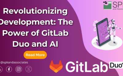 Revolutionizing Development: The Power of GitLab Duo and AI