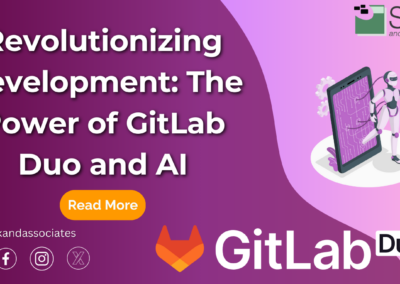 Revolutionizing Development: The Power of GitLab Duo and AI