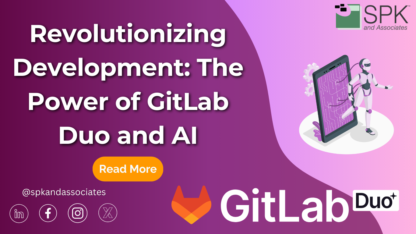 GitLab Duo